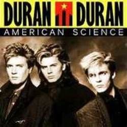 American Science Chords by Duran Duran
