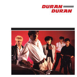 Anyone Out There by Duran Duran