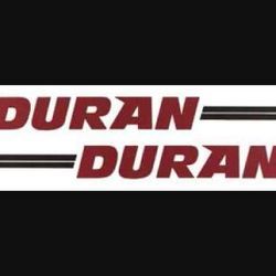 Come Up And See Me Make Me Smile Chords by Duran Duran