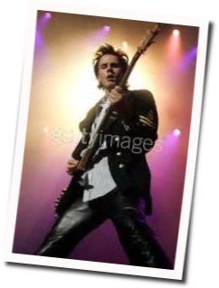 Face For Today Chords by Duran Duran
