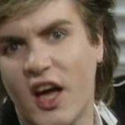 Friends Of Mine Chords by Duran Duran