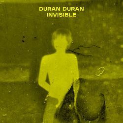 Future Past by Duran Duran