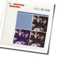 Girls On Film (1979 Demo) Bass tabs by Duran Duran