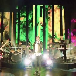 Give It All Up Chords by Duran Duran