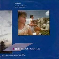 Hold Back The Rain Bass Tab by Duran Duran