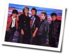 Khanada (1981 Live Version) by Duran Duran