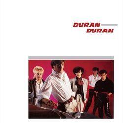 Late Bar by Duran Duran