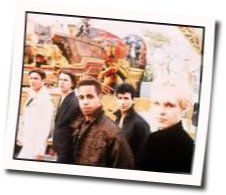 Liberty Chords by Duran Duran