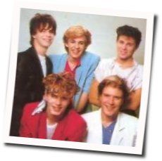 Lonely In Your Nightmare Bass Tab by Duran Duran