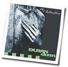 My Antarctica by Duran Duran