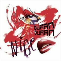 Nice by Duran Duran