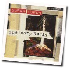 Duran Duran tabs for Ordinary world
