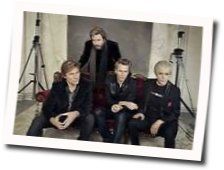 Paper Gods Chords by Duran Duran