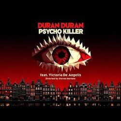 Psycho Killer Bass tabs by Duran Duran