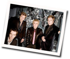 Runway Runaway Bass Tab by Duran Duran