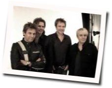 Skin Divers Bass Tab by Duran Duran