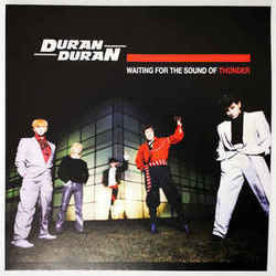 Sound Of Thunder by Duran Duran