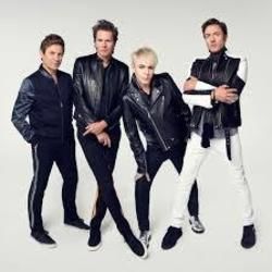 Tel Aviv Bass Tab by Duran Duran