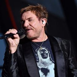 Tonight United Chords by Duran Duran