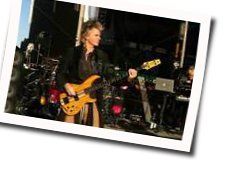 Universe Alone Bass Tab by Duran Duran