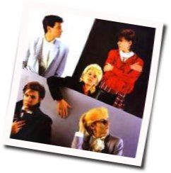 Valentine Stones Bass Tab by Duran Duran