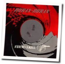 View To A Kill Bass Tab by Duran Duran
