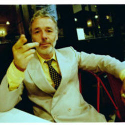 Carlas Got A Boyfriend Bass Tab by Baxter Dury