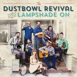 Standing Next To Me Chords by The Dustbowl Revival