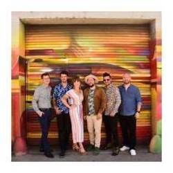 Enemy Chords by The Dustbowl Revival