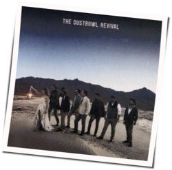 Got Over Chords by The Dustbowl Revival
