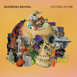 Mirror by The Dustbowl Revival