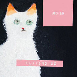 Letting Go Chords by Duster