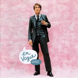 Gentleman Cambrioleur by Jacques Dutronc