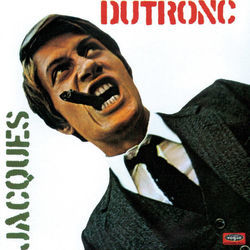 Les Rois De La Reforme by Jacques Dutronc