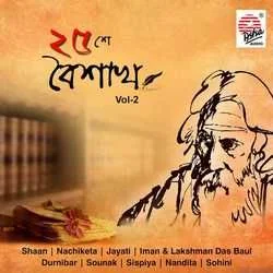 Bhogoban Jane Chords by Anjan Dutta