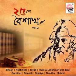 Bhogoban Jane Chords by Anjan Dutta