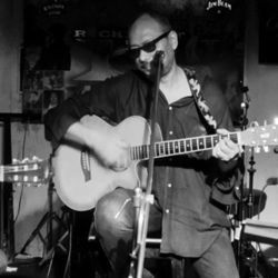Joan Of Arc Chords by Anjan Dutta