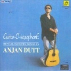 Joyita Chords by Anjan Dutta