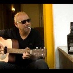 Masher Prothom Din Acoustic by Anjan Dutta