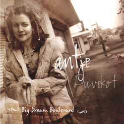 South Chords by Antje Duvekot