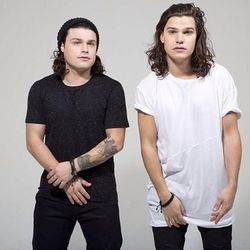 Catch Chords by Dvbbs