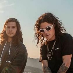 Summer Nights Chords by Dvbbs