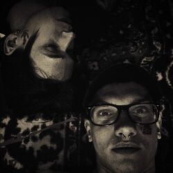 крыши частных секторов Chords by две тысячи ярдов