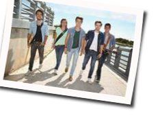 Enamorarte Chords by DVICIO