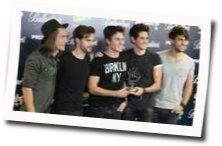 Enamorate Chords by DVICIO
