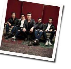 Nada Chords by DVICIO