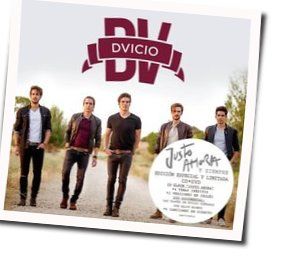 Quizas Chords by DVICIO