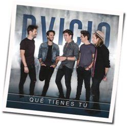 Valeria Chords by DVICIO