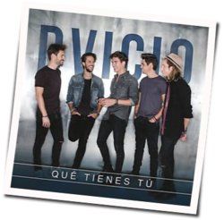 Valeria by Dvicio