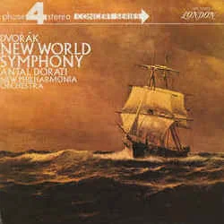 New World Symphony Tab by Antonin Dvorak